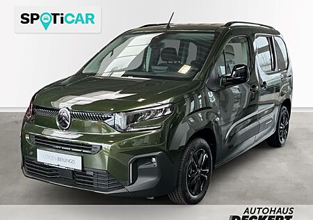 Citroën Berlingo Max M 1.5 BlueHDi 130 FAP EU6e