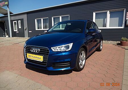 Audi A1 1.4 TFSI S tronic Klimaauto./Xenon/Sitzheiz