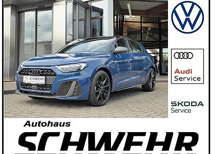 Audi A1 Sportback S line 30 1.0 TFSI