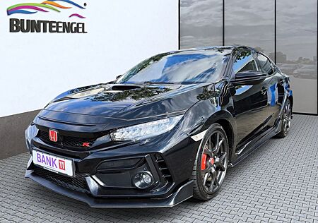 Honda Civic Type R Sport Line Carbon/Kamera/LED 1.Hand