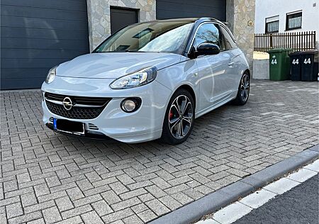 Opel Adam S 1.4 Turbo 110kW S / Inspektion Neu
