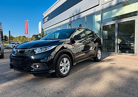 Honda HR-V Elegance 1.5 Automatik