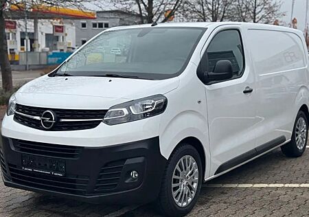 Opel Vivaro 2.0 Diesel 150 PS Kastenwagen