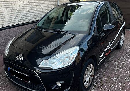 Citroën C3 VTi 95 Tendance