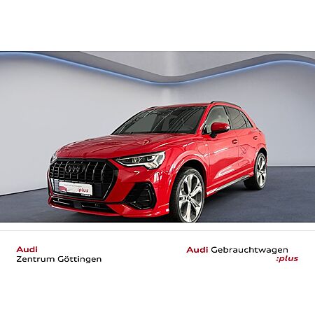 Audi Q3 leasen