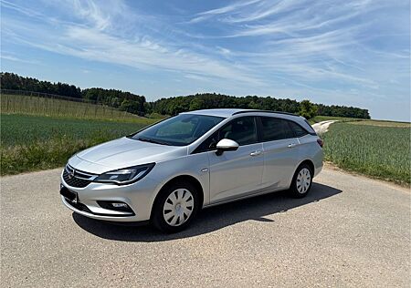 Opel Astra ST 1.0 ECOTEC Turbo Business 77kW S/S ...