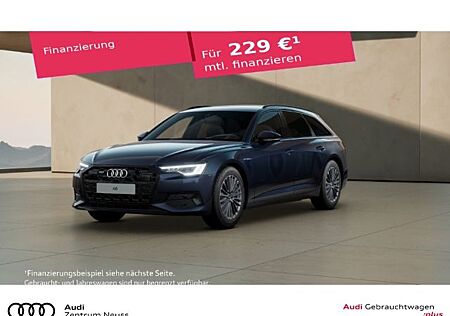 Audi A6 Avant advanced 40 TDI quattro