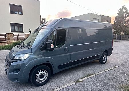 Fiat Ducato L3H3