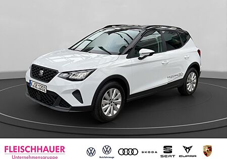 Seat Arona Road Edition 1.0 TSI Navi Digitales Cockpi