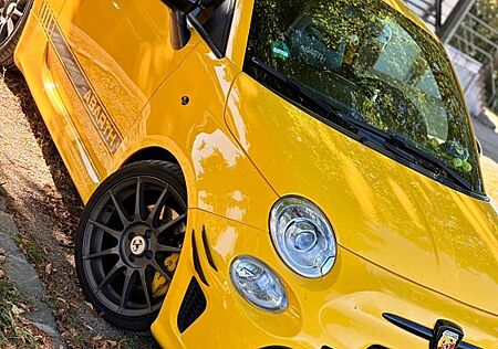 Abarth 595 Competizione 1.4 T-Jet 16V 595 Competizi...