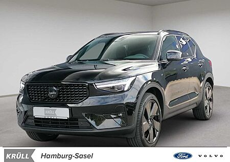 Volvo XC 40 XC40 B3 B 2WD Plus Black Edition