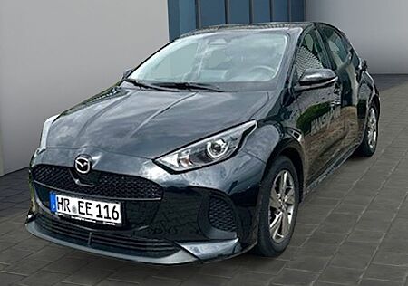 Mazda 2 Hybrid Exclusive-Line 1.5L Hybrid VVT-i Hybr