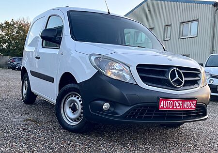 Mercedes-Benz Citan Kasten 109 CDI kompakt 2.HAND HU/AU NEU