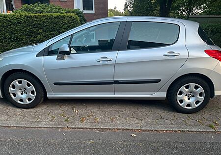 Peugeot 308 Access 100 VTi Access