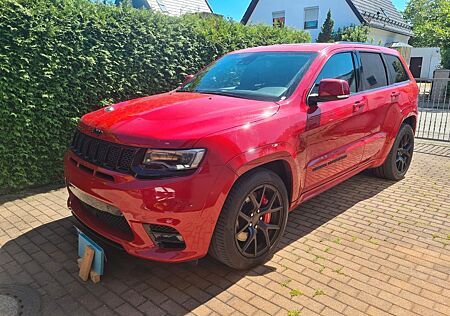 Jeep Grand Cherokee 6.4l V8 HEMI SRT Automatik SRT