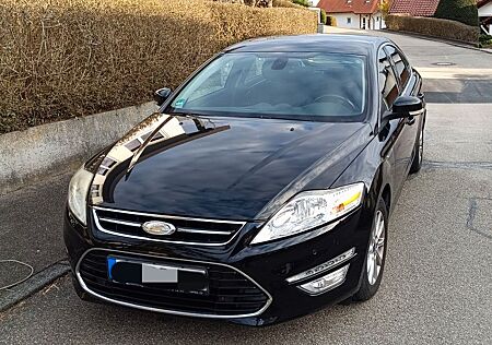 Ford Mondeo 2,0 EcoBoost 149kW Titanium PowerShif...