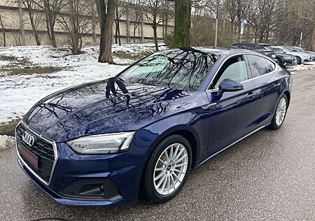 Audi A5 Sportback 35 TDI Navi*Kamera*LED*Automatik*
