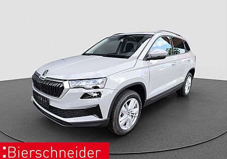 Skoda Karoq Tour 1,5 TSI Selection TM PDC DAB KLIMA LE