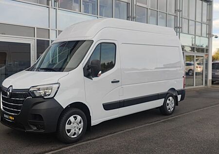 Renault Master Blue dCi 180 L2H3 VA Komfort