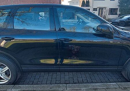 VW Touareg Volkswagen 3.0 V6 TDI SCR 150kW Tiptronic BMT B...