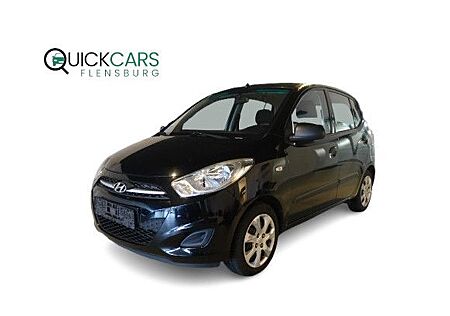 Hyundai i10 FIFA WM Edition