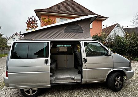 VW T5 California Volkswagen T4 California Camper Campingwagen mit Küche