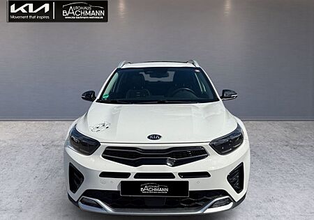 Kia Stonic 1.0 GT-Line/Navi/Sitz/Lenkradheiz/Kamera