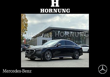 Mercedes-Benz E 220 d AMG Advanced+ 4M Pano KEYGO Burm4D. 360°