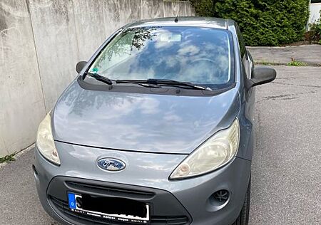 Ford Ka /+ 1,2 Trend Trend