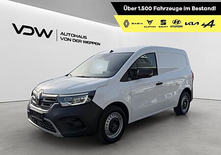 Renault Kangoo E-TECH Kangoo III Rapid Advance L1 E-Tech Electric