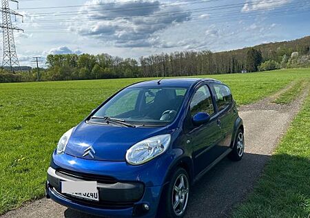 Citroën C1 1.0 Advance Advance