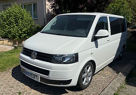 VW T5 Volkswagen andere