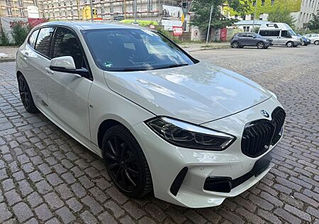 BMW 118i M Sport M Sport