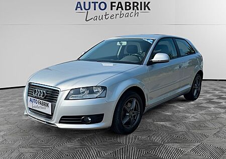 Audi A3 1.4 TFSI Attraction-SITZHEIZUNG-UNFALLFREI-