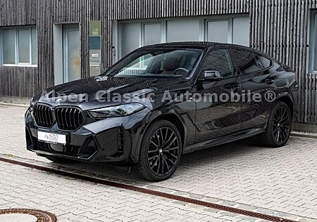 BMW 40 d xDrive M Sport HUD, Harman/Kardon, Pano