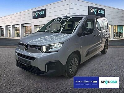 Citroën Berlingo 1.5 BlueHDi 130 FAP Plus XL