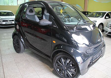 Smart ForTwo *AUTOMATIK*TÜV BIS 12/2025*