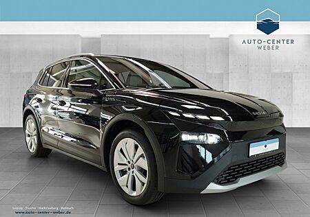 Skoda Elroq Alpha Automatik #HUD #LED Matrix #PDC