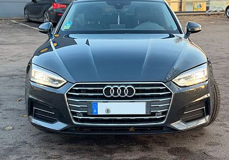 Audi A5 Sportback 2.0 TDI