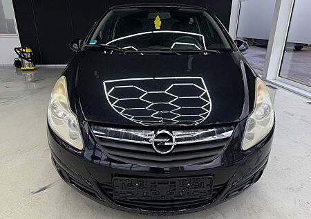 Opel Corsa D Selection "110 Jahre"*KLIMA*EL FENSTER*
