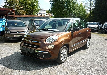 Fiat 500L Urban Lounge* Panorama* Navi* Teilleder*