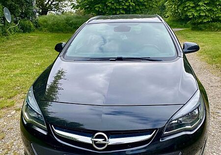 Opel Astra ST 1.6 Diesel Dynamic 100kW S/S Dynamic