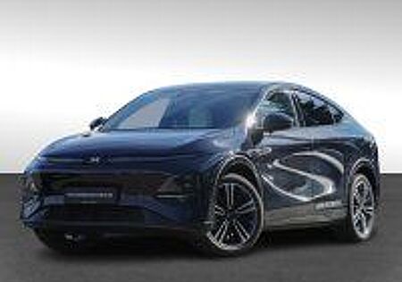 XPENG G9 MY24 AWD PERFORMANCE |NIGHT|DISTR|360°|NAVI