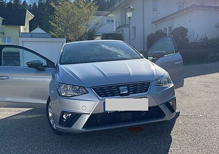 Seat Ibiza 1.0 EcoTSI Start&Stop 70kW XCELLENCE X...