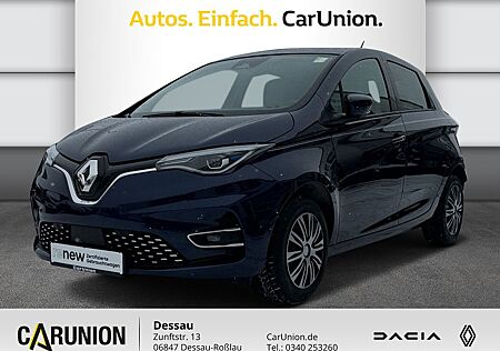 Renault ZOE E-Tech 100% el. SONDERMODELL RIVIERA R135