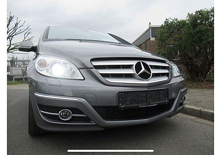 Mercedes-Benz B 200 CDI -