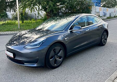 Tesla Model 3 Long Range Dual Motor AWD
