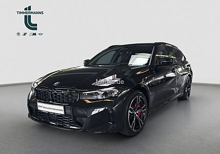 BMW 340 M340i xDrive Touring M Sport Pro Pano Adap LED
