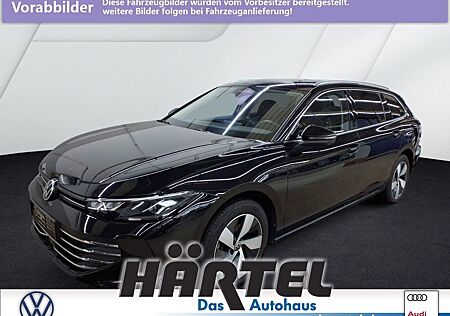 VW Passat Variant Volkswagen PASSAT BUSINESS 1.5 ETSI DSG (+ACC-RADAR) Navi