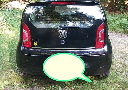 VW Up Volkswagen ! 1.0 55kW ASG move ! move !